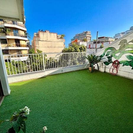 Linda Cobertura Ipanema Quadra Da Praia C Sauna E 2 Suites Rio de Janeiro Buitenkant foto