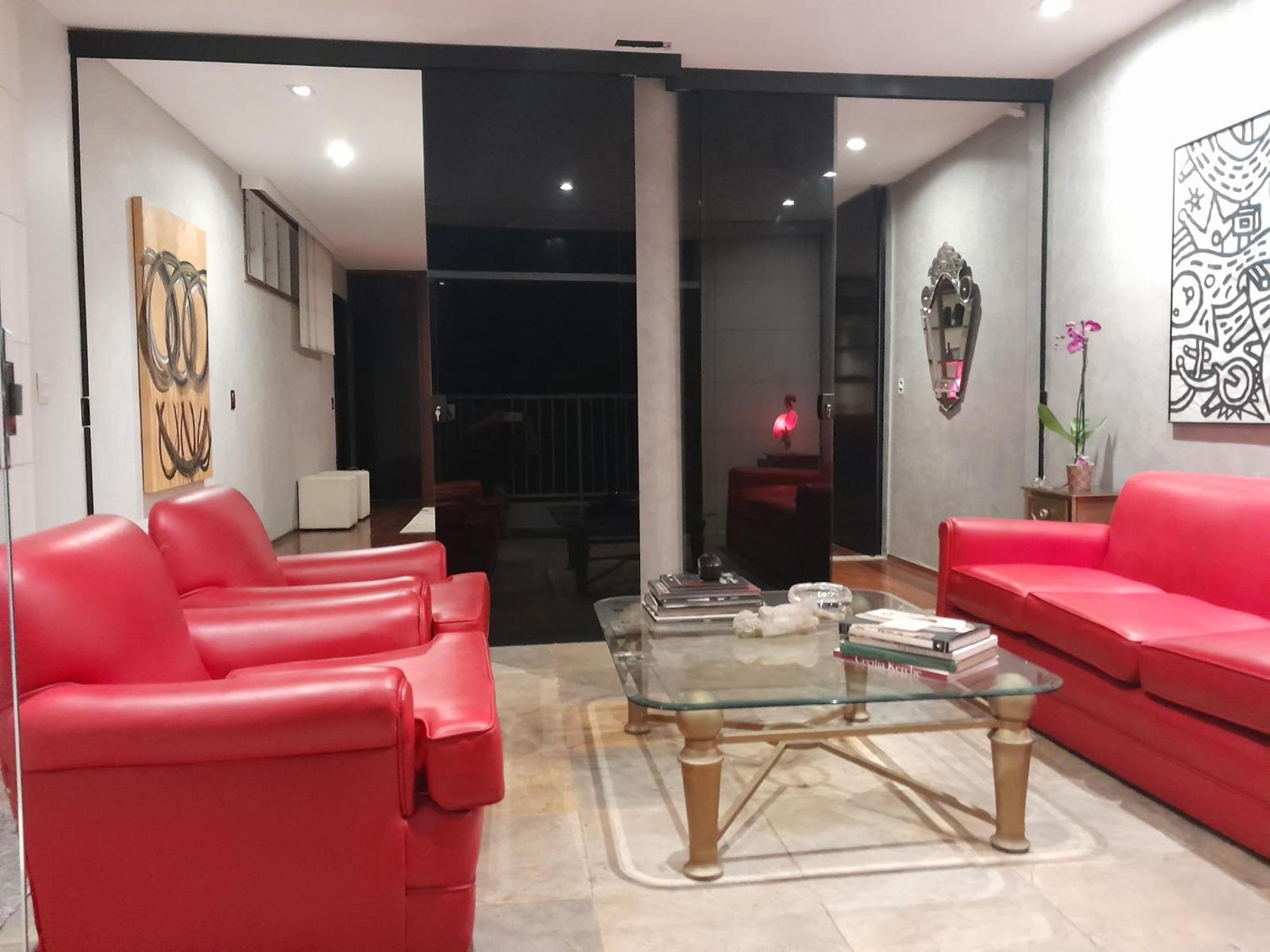 Linda Cobertura Ipanema Quadra Da Praia C Sauna E 2 Suites Rio de Janeiro Buitenkant foto