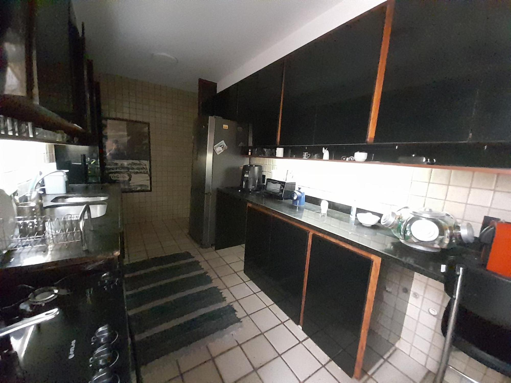 Linda Cobertura Ipanema Quadra Da Praia C Sauna E 2 Suites Rio de Janeiro Buitenkant foto