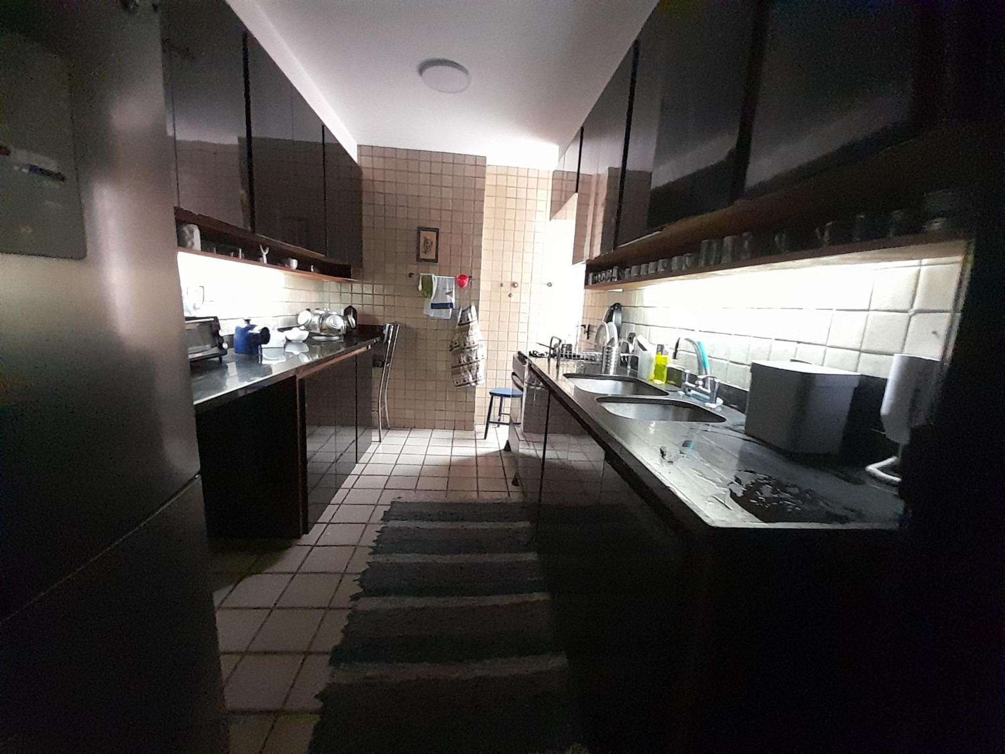 Linda Cobertura Ipanema Quadra Da Praia C Sauna E 2 Suites Rio de Janeiro Buitenkant foto