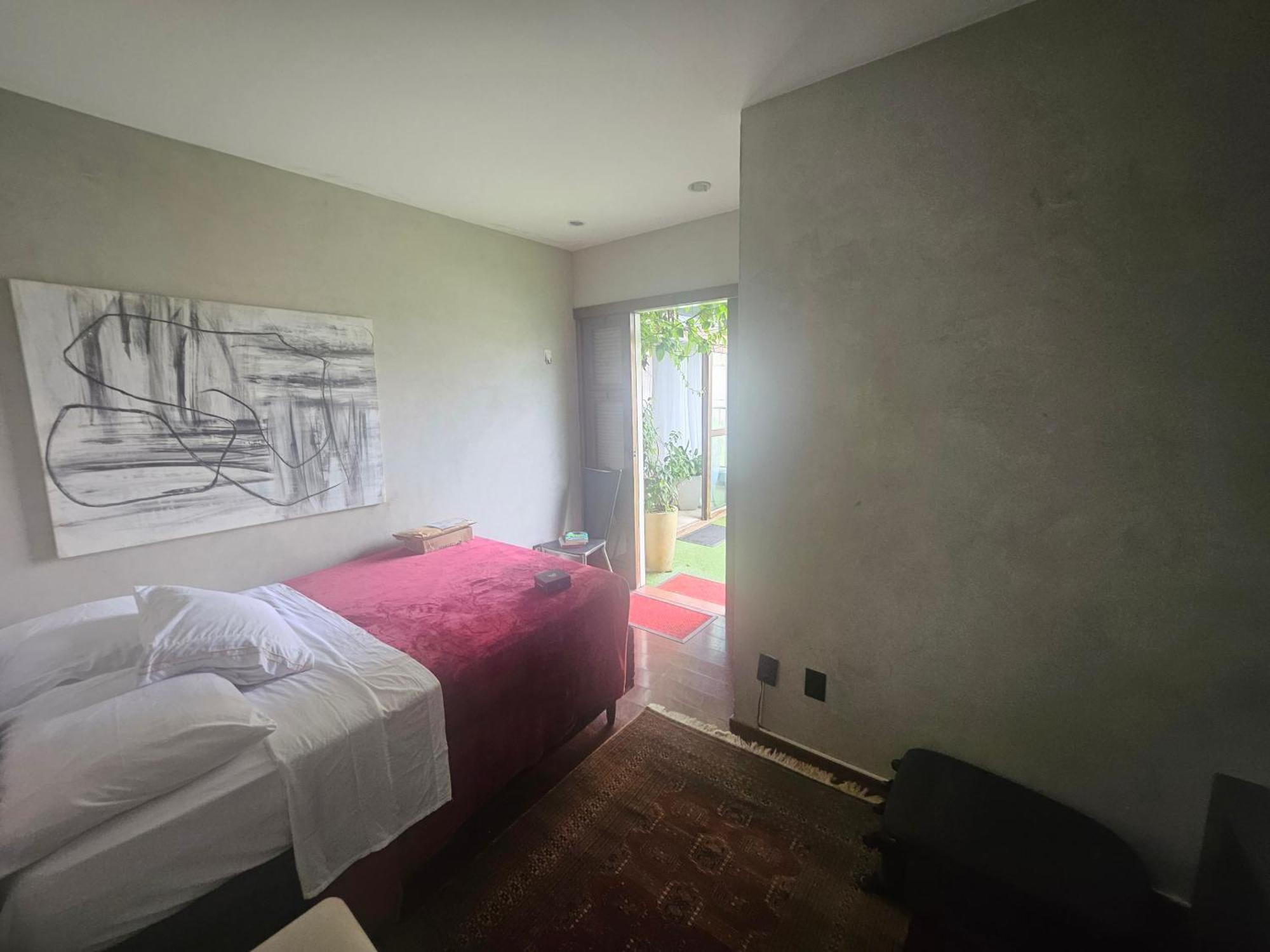 Linda Cobertura Ipanema Quadra Da Praia C Sauna E 2 Suites Rio de Janeiro Buitenkant foto
