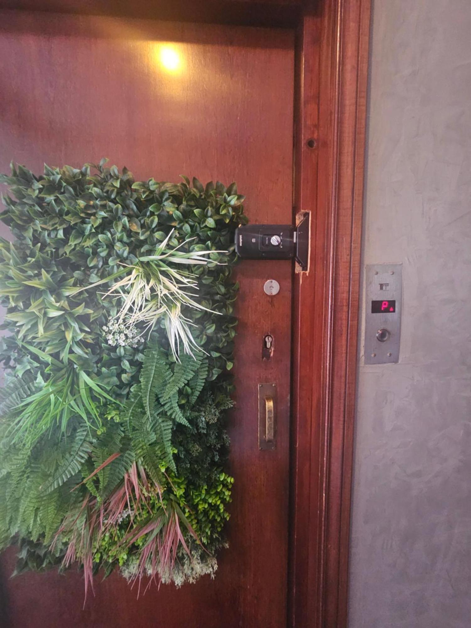Linda Cobertura Ipanema Quadra Da Praia C Sauna E 2 Suites Rio de Janeiro Buitenkant foto