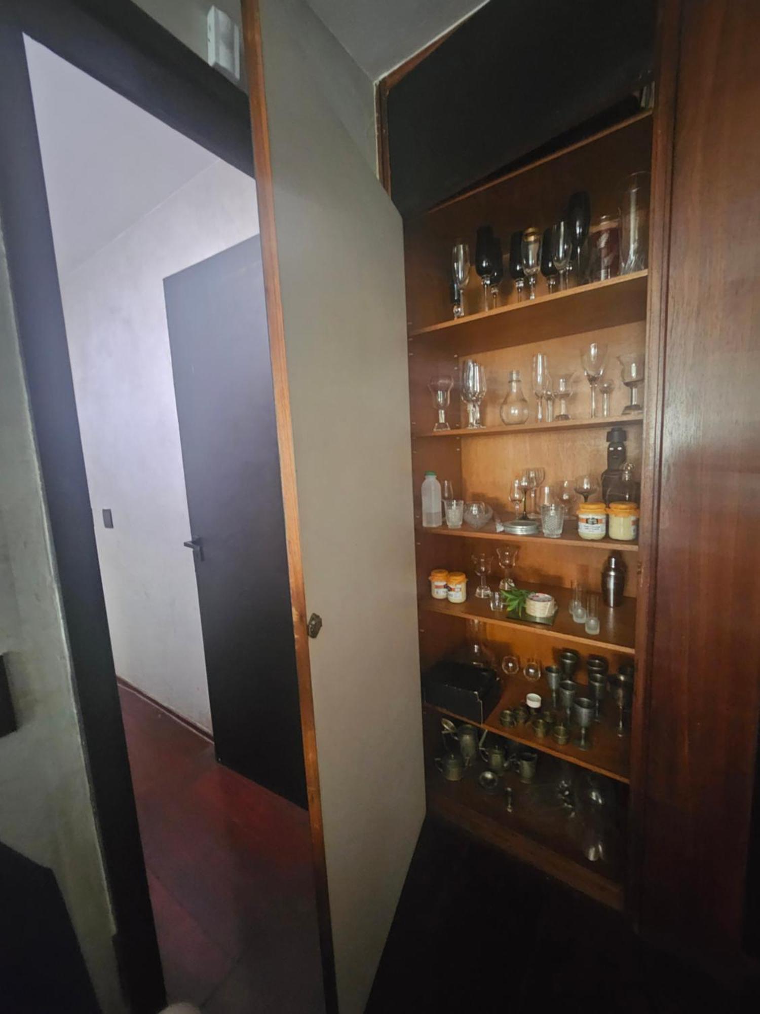 Linda Cobertura Ipanema Quadra Da Praia C Sauna E 2 Suites Rio de Janeiro Buitenkant foto