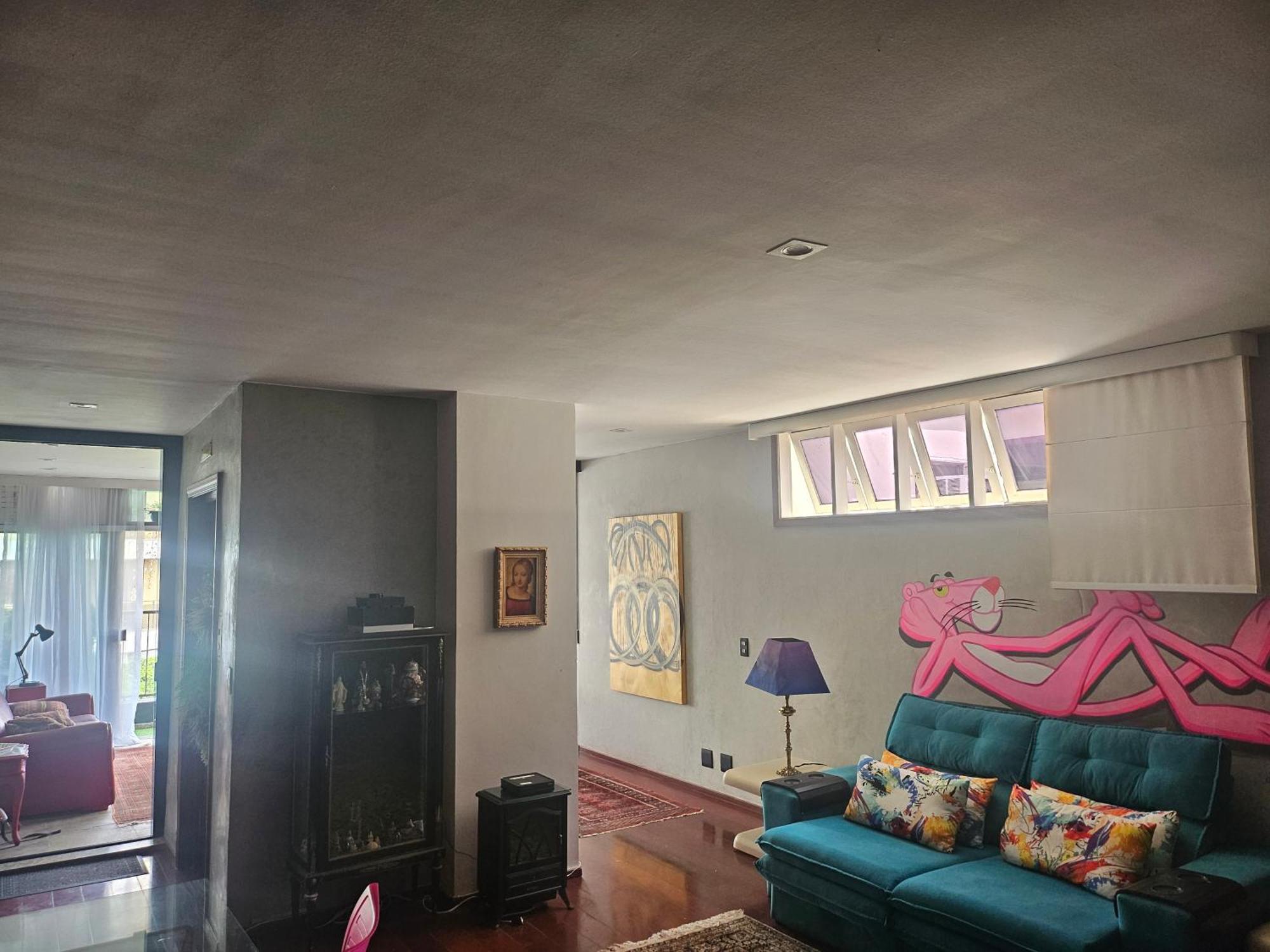 Linda Cobertura Ipanema Quadra Da Praia C Sauna E 2 Suites Rio de Janeiro Kamer foto