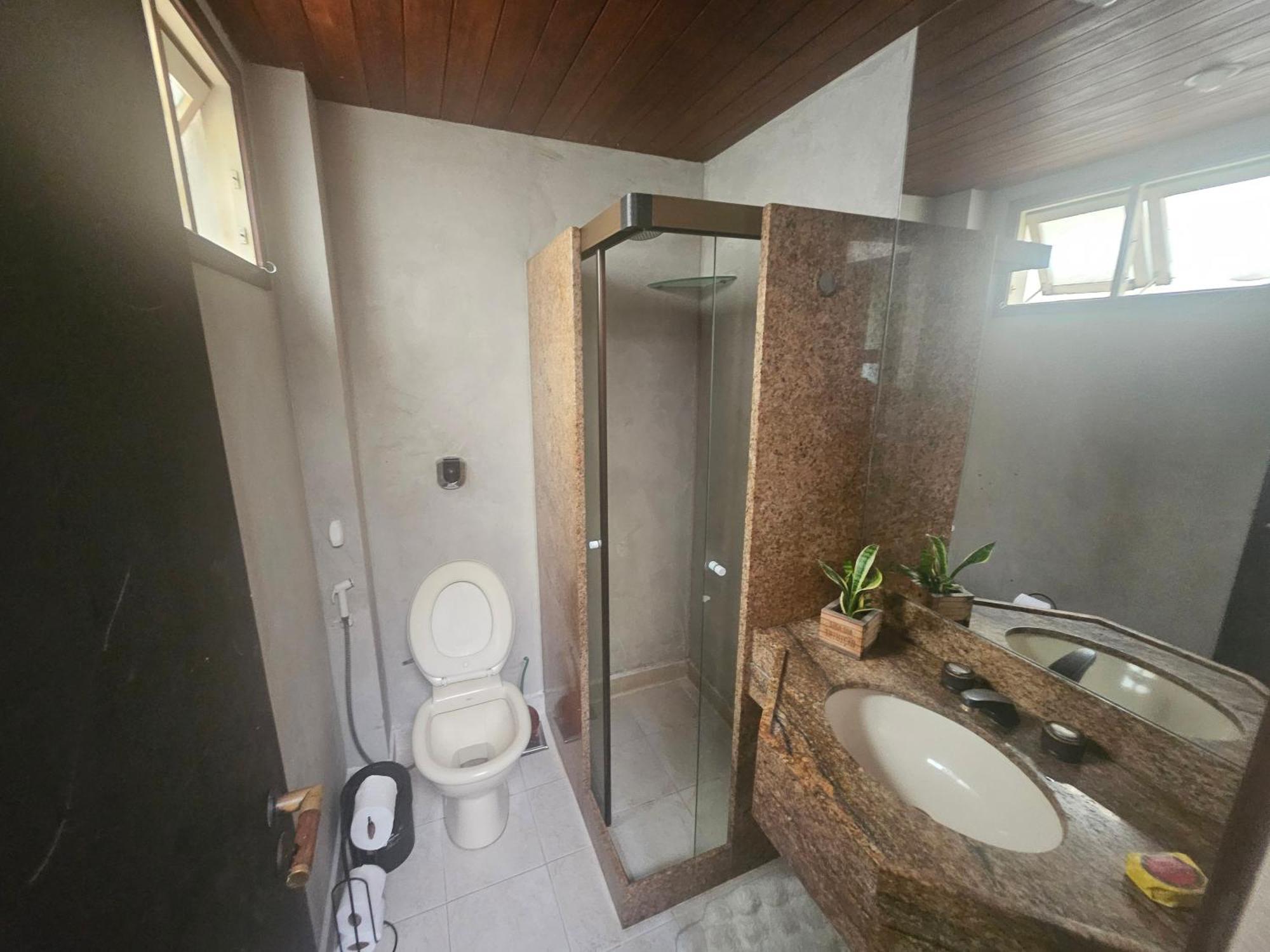 Linda Cobertura Ipanema Quadra Da Praia C Sauna E 2 Suites Rio de Janeiro Buitenkant foto