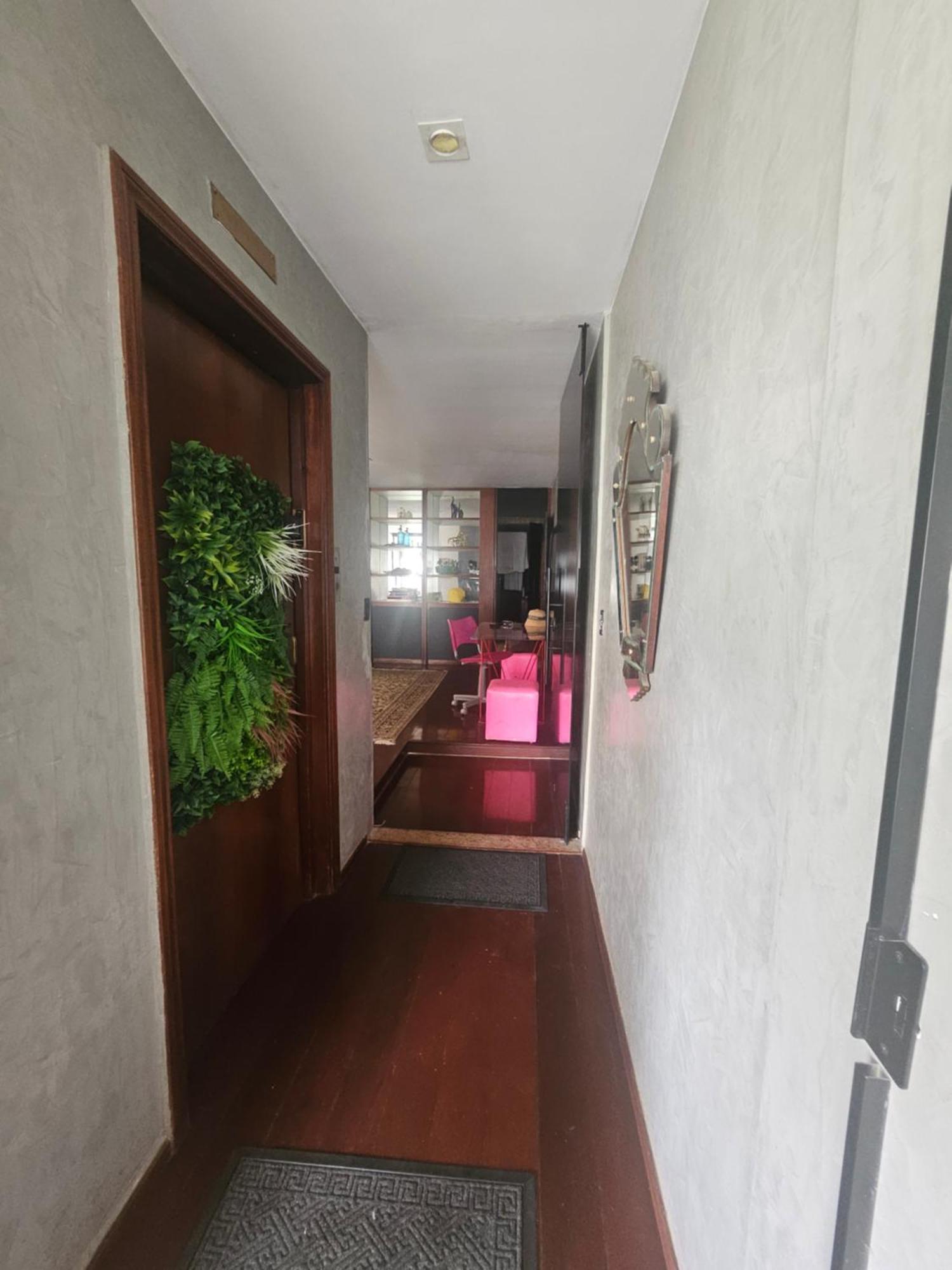 Linda Cobertura Ipanema Quadra Da Praia C Sauna E 2 Suites Rio de Janeiro Kamer foto