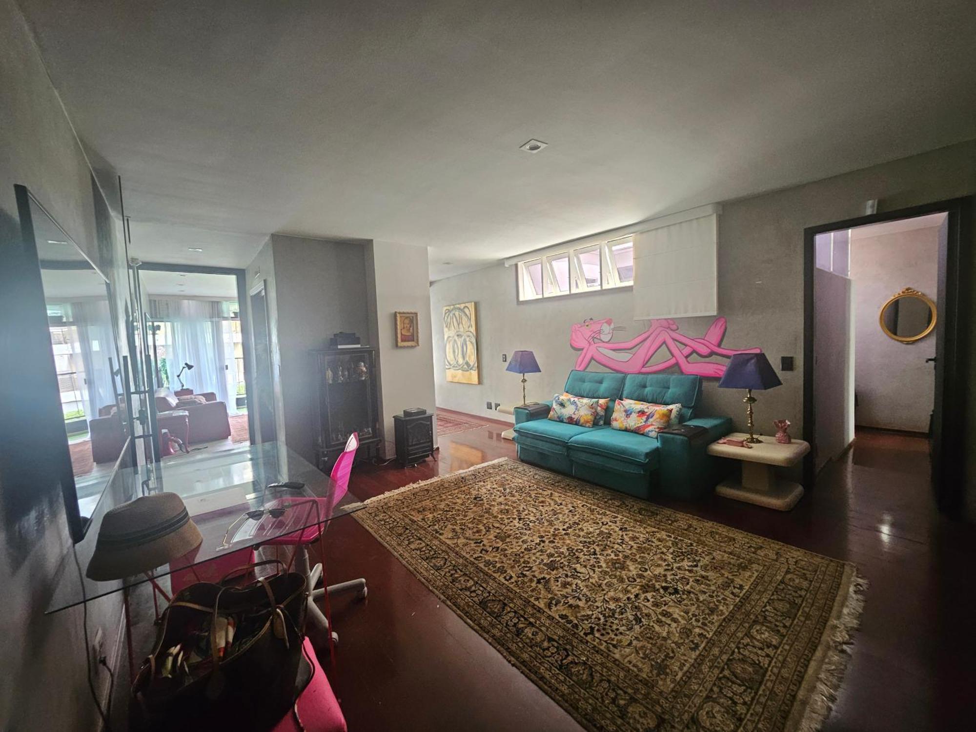 Linda Cobertura Ipanema Quadra Da Praia C Sauna E 2 Suites Rio de Janeiro Buitenkant foto