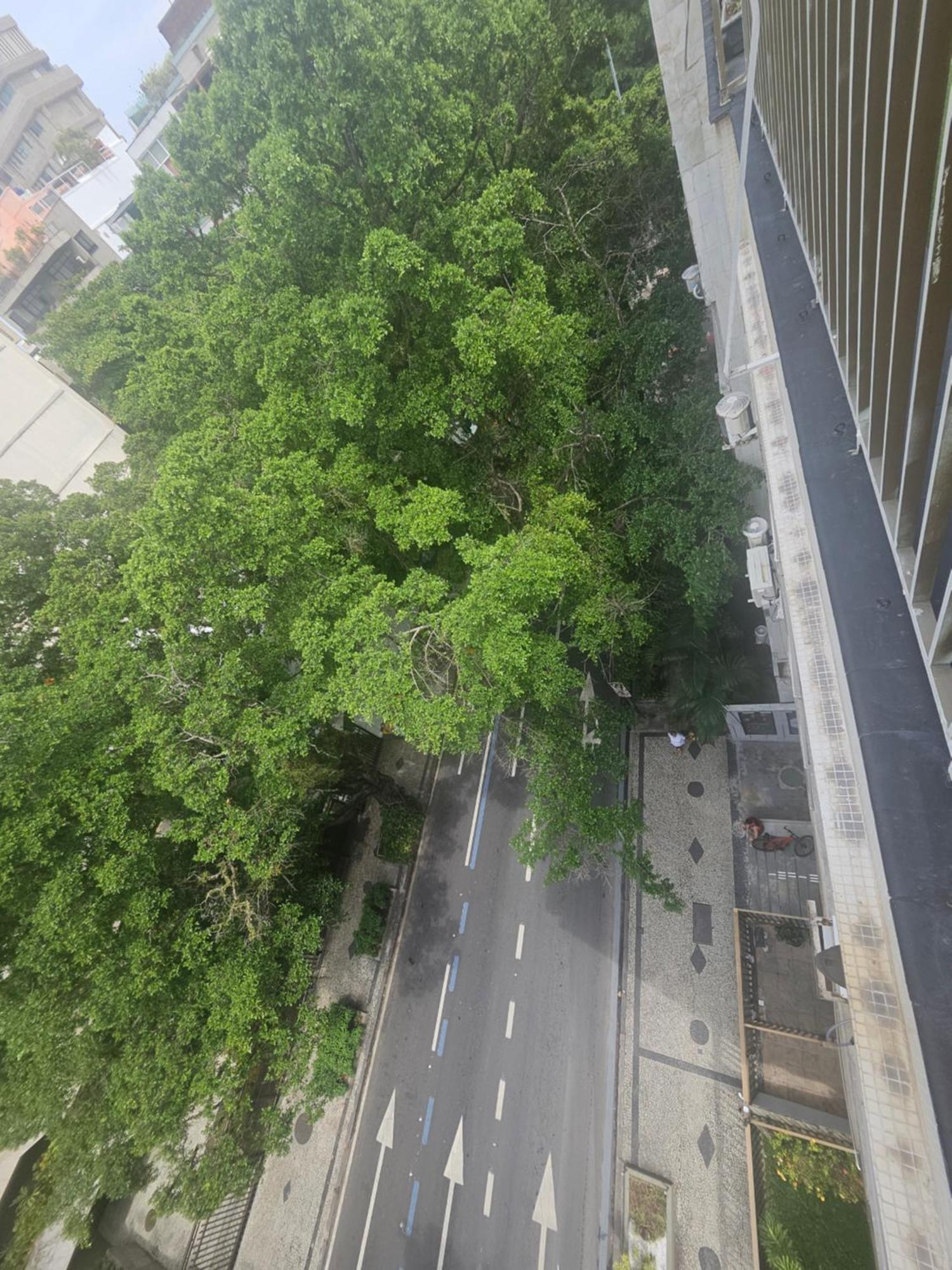 Linda Cobertura Ipanema Quadra Da Praia C Sauna E 2 Suites Rio de Janeiro Buitenkant foto