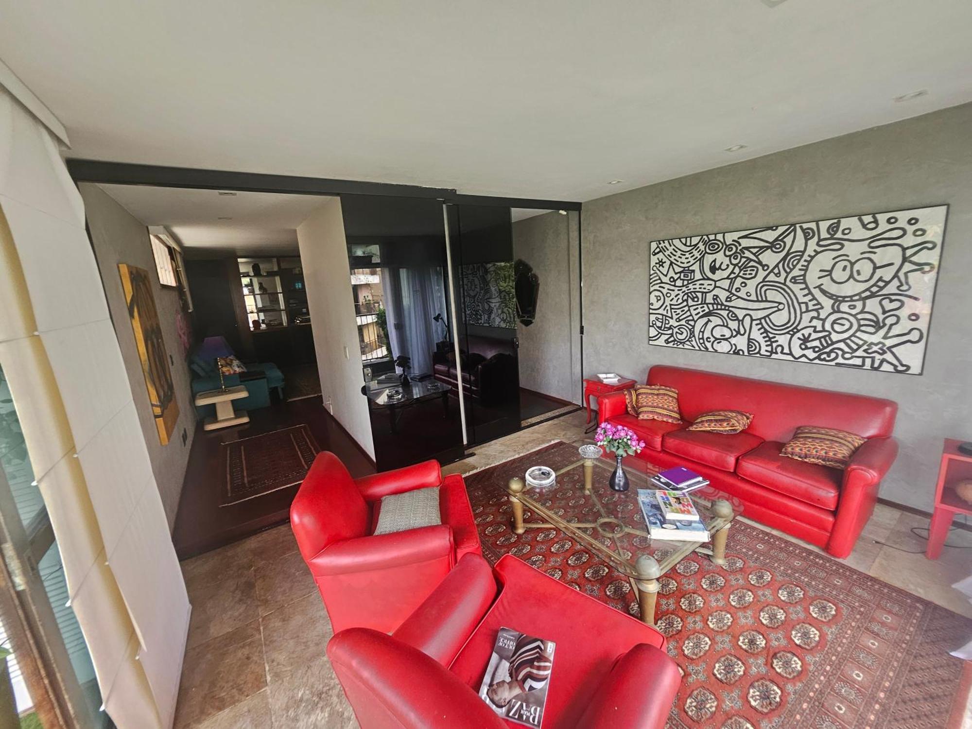 Linda Cobertura Ipanema Quadra Da Praia C Sauna E 2 Suites Rio de Janeiro Buitenkant foto