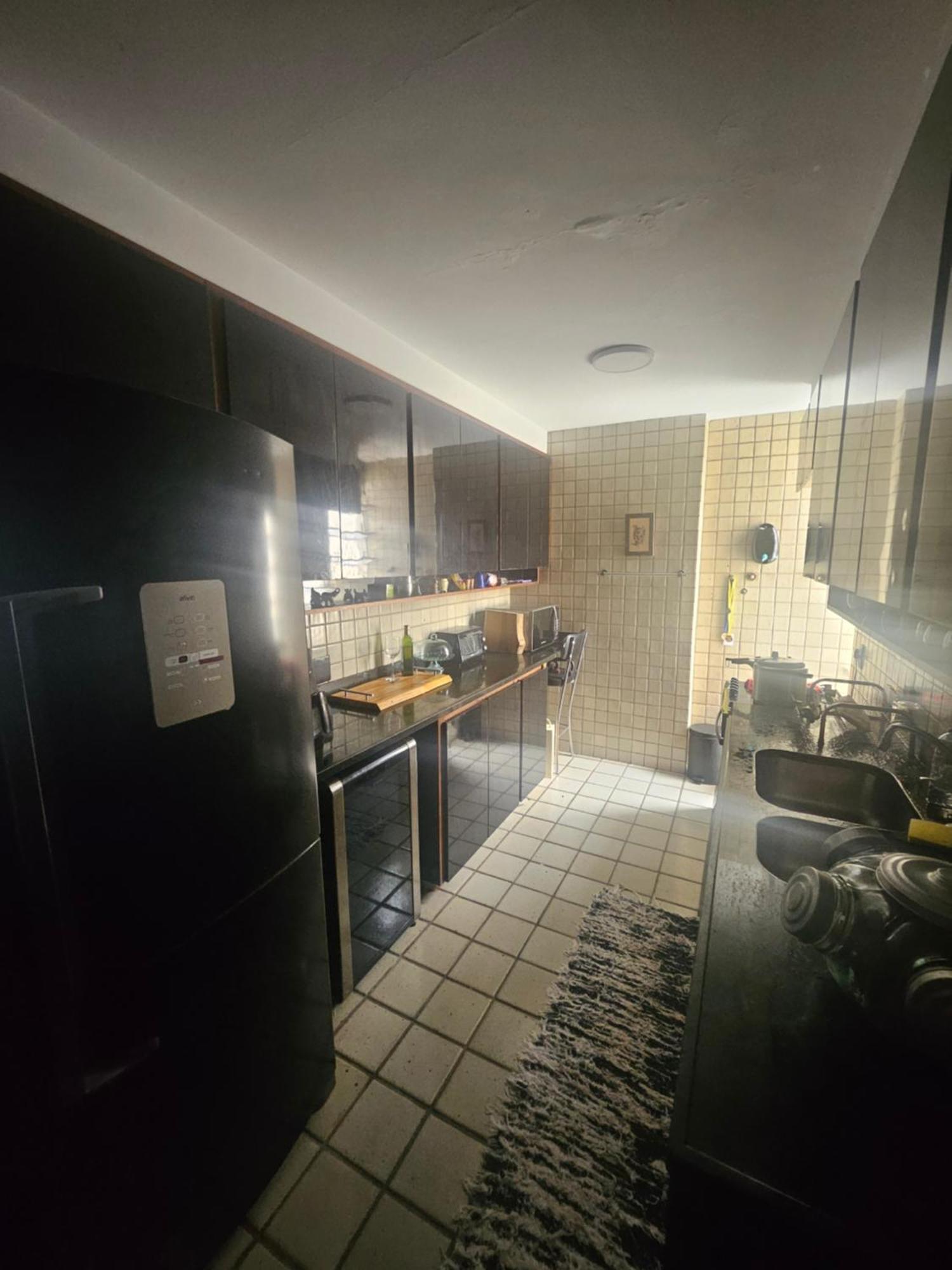 Linda Cobertura Ipanema Quadra Da Praia C Sauna E 2 Suites Rio de Janeiro Kamer foto